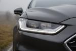 Ford Vignale Mondeo Hybrid Turnier 2019 года (WW)